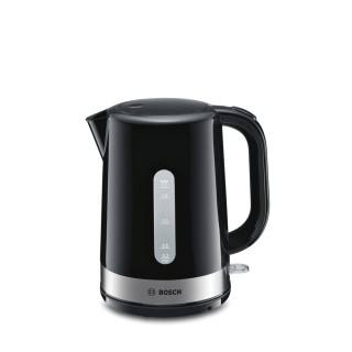 Bosch TWK7403 black kettle Acasă