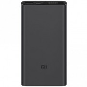 Xiaomi Mi powerbank 10000mA Black powerbank 