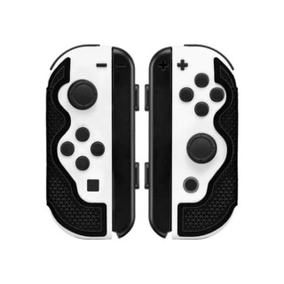 Lizard Skins DSP Controller Grip for Switch Joy-Con Jet Black Nintendo Switch