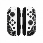 Lizard Skins DSP Controller Grip for Switch Joy-Con (Black camo) 