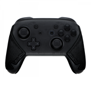 Lizard Skins DSP Controller Grip for Switch Pro Jet Black 