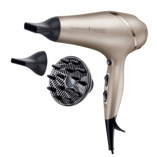 Remington AC8605 Advanced Colour Protect Hair dryer Acasă