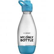 SodaStream BO My Only Sport 0,6l bottle 