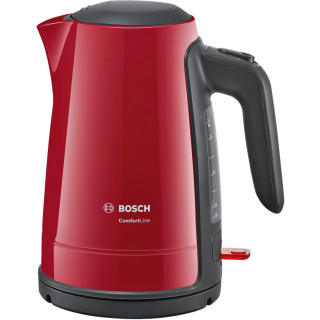 Bosch TWK6A014 red kettle Acasă