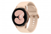 Samsung Galaxy Watch Active 3,05 cm (1.2") 40 mm PMOLED Rose Gold GPS (satellite) 