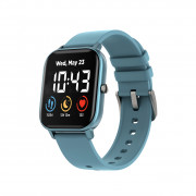 Canyon Wildberry 3,3 cm (1,3") 42 mm LCD albastru 