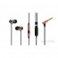 SoundMAGIC SM-E10S-03 E10S Black-Gold microphone earphone thumbnail