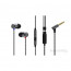 SoundMAGIC SM-E10S-02 E10S silver-Black microphone earphone thumbnail