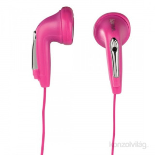 HS Hama HK-1103 earphones Pink PC