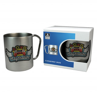 Abysse Playstation Mug "Wings" Cadouri