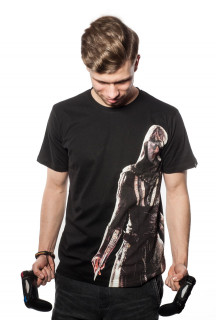 Assassin´s Creed Callum Lynch Black - T-shirt - Good Loot (L) Cadouri