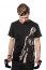 Assassin´s Creed Callum Lynch Black - T-shirt - Good Loot (L) thumbnail