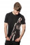 Assassin´s Creed Callum Lynch Black - T-shirt - Good Loot (M) thumbnail