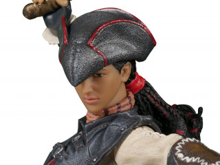 Assassin´s Creed Liberation Aveline figure Cadouri