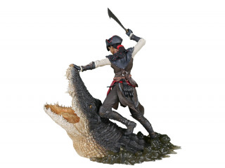 Assassin´s Creed Liberation Aveline figure Cadouri