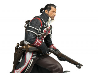 Assassin´s Creed Liberation Shay figure Cadouri