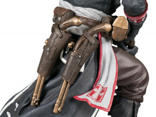 Assassin´s Creed Liberation Shay figure Cadouri