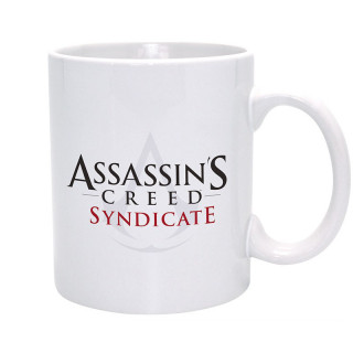 ASSASSIN´S CREED - Mug - 320 ml - "Starrick´s" Cadouri