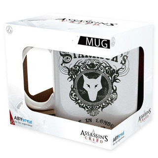 ASSASSIN´S CREED - Mug - 320 ml - "Starrick´s" Cadouri