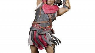 Assassin´s Creed Odyssey - Alexios Figure Cadouri