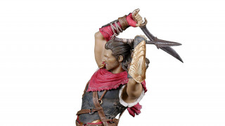 Assassin´s Creed Odyssey - Alexios Figure Cadouri