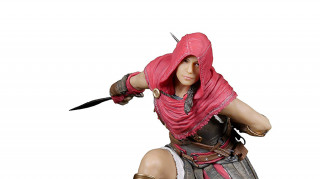 Assassin´s Creed Odyssey - Kassandra Figure Cadouri