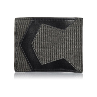 ASSASSIN´S CREED SYNDICATE - Wallet with METAL BADGE Cadouri