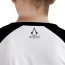 ASSASSIN´S CREED - T-shirt  "Crest" white & black - premium (XXL) thumbnail