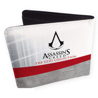 ASSASSIN´S CREED - Wallet "Ezio" - Vinyl Cadouri