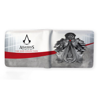 ASSASSIN´S CREED - Wallet "Ezio" - Vinyl Cadouri