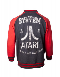 Atari - Atari Varsity Sweat Jacket XL (M-I) Cadouri