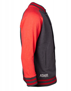 Atari - Atari Varsity Sweat Jacket XL (M-I) Cadouri