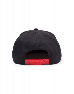 Atari - Bicolor Japanese Snapback (M-I) Cadouri