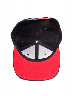 Atari - Bicolor Japanese Snapback (M-I) Cadouri