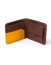 Atari - Brown Arcade Life Wallet (M-I) thumbnail