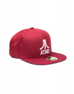 Atari - Classic Logo Snapback (M-I) Cadouri