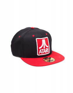 Atari - Logo Badge Snapback (M-I) Cadouri