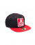 Atari - Logo Badge Snapback (M-I) thumbnail