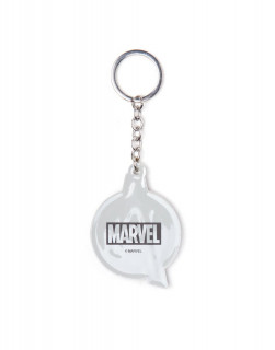 Avengers Logo keychain (M-I) Cadouri