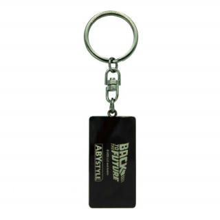 BACK TO THE FUTURE - Keychain Cadouri