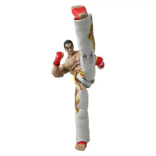 Bandai Game Dimensions: Tekken - Kazuya Mishima Figura (40671) Cadouri