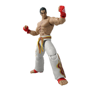 Bandai Game Dimensions: Tekken - Kazuya Mishima Figura (40671) Cadouri