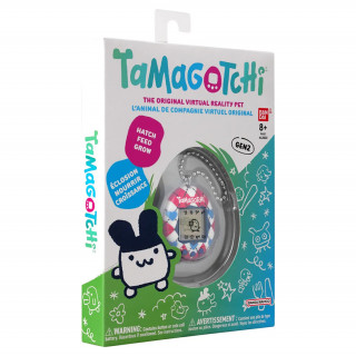 Bandai Tamagotchi Original - Argyle Heart (42981) Cadouri