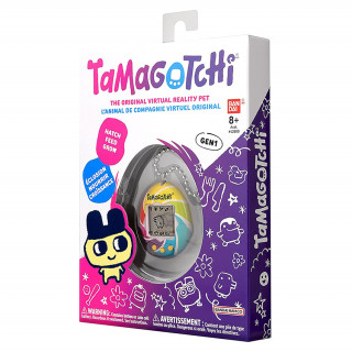 Bandai Tamagotchi Original - Candy Swirl (42938) Cadouri