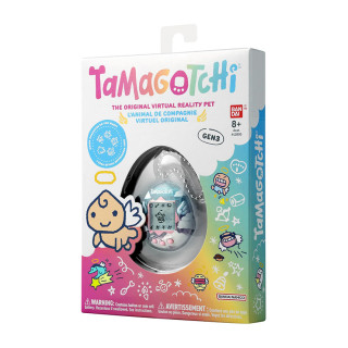 Bandai Tamagotchi Original - Dreamy Angel (42994) Cadouri