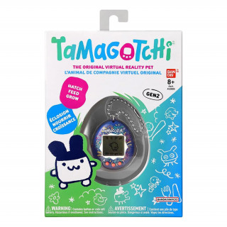 Bandai Tamagotchi Original - Fireworks (P2) (42978) Cadouri