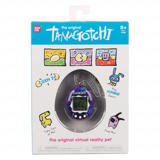 Bandai Tamagotchi Original - Galaxy (42933) Cadouri