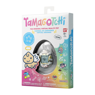 Bandai Tamagotchi Original - Lovely Angel (P3) (42989) Cadouri