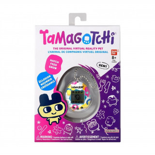 Bandai Tamagotchi Original - Memphis Style (42957) Cadouri