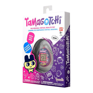 Bandai Tamagotchi Original - Neon Lights (42974) Cadouri